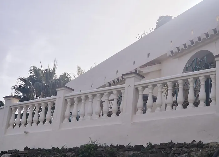 B&B Finca Conchales